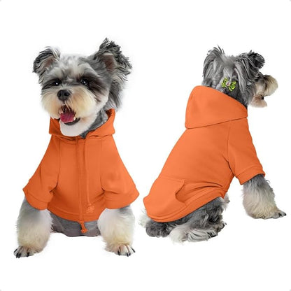 Cozy Paws Dog Hoodie - Boatlode