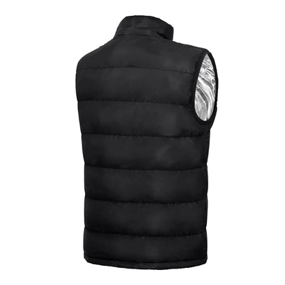 Graphene Heated Sports Vest - Boatlode