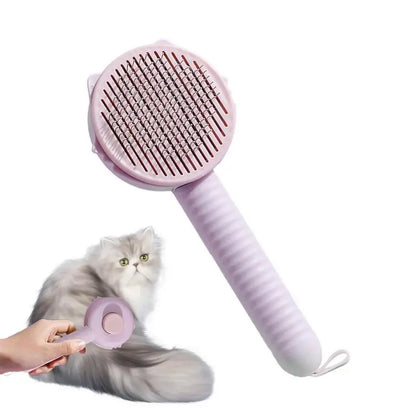 Feline Bliss: Purrfect Pet Grooming Magic - Boatlode