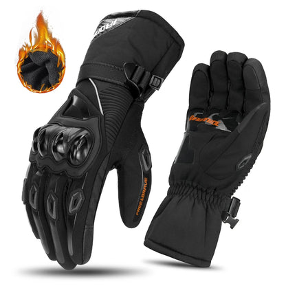 Ultimate All-Weather Motorcycle, Moto, Motorcross Gloves - Boatlode