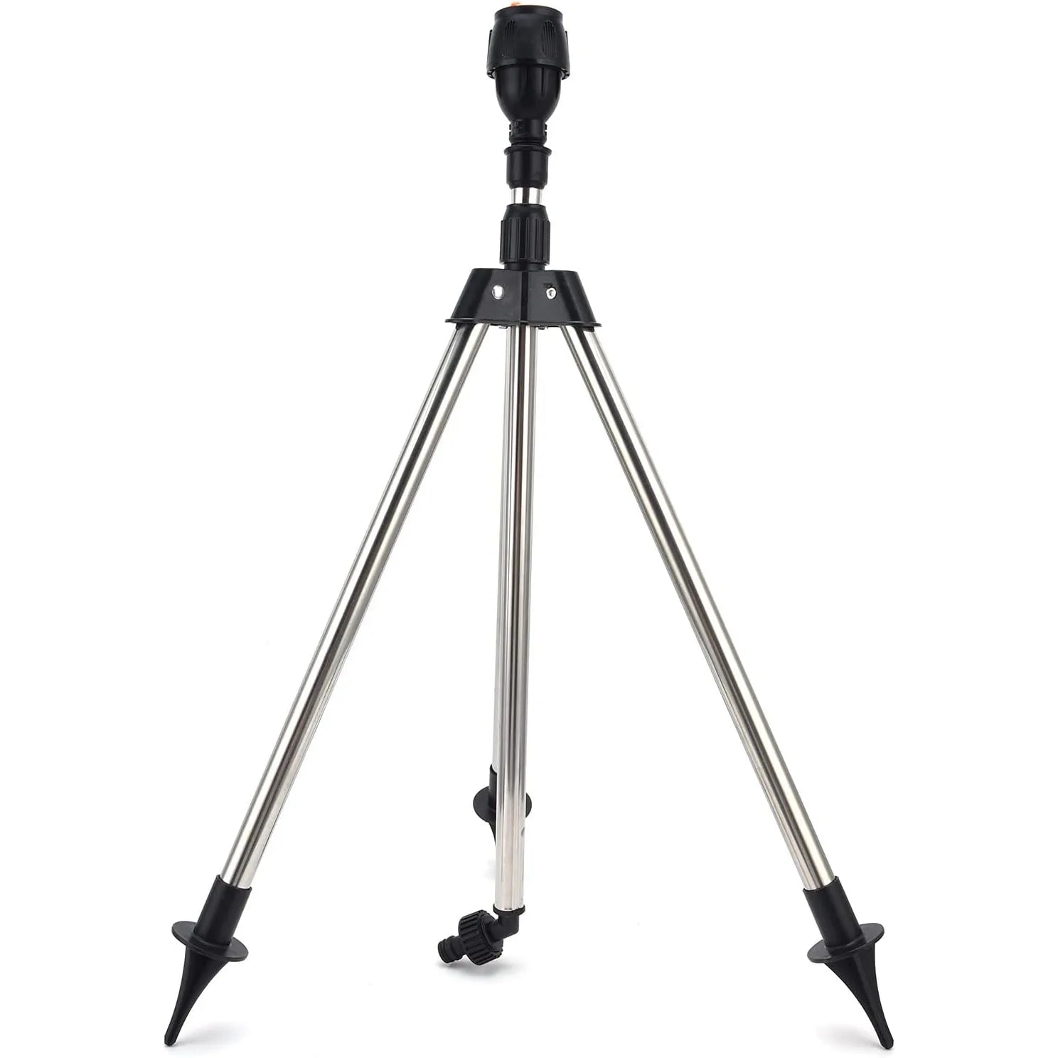 WhisperQuiet Garden Guardian Tripod Sprinkler - Boatlode