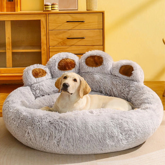 Cozy Pet Sofa Bed - Boatlode