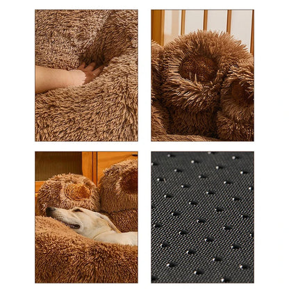 Cozy Pet Sofa Bed - Boatlode