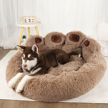 Cozy Pet Sofa Bed - Boatlode