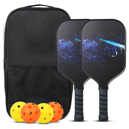 Ultimate USAPA Approved Pickleball Paddle Set! - Boatlode