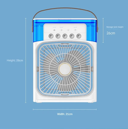 BreezeMate Compact Cooler - Boatlode