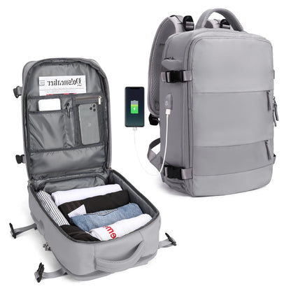 Ultimate Travel Backpack - Boatlode